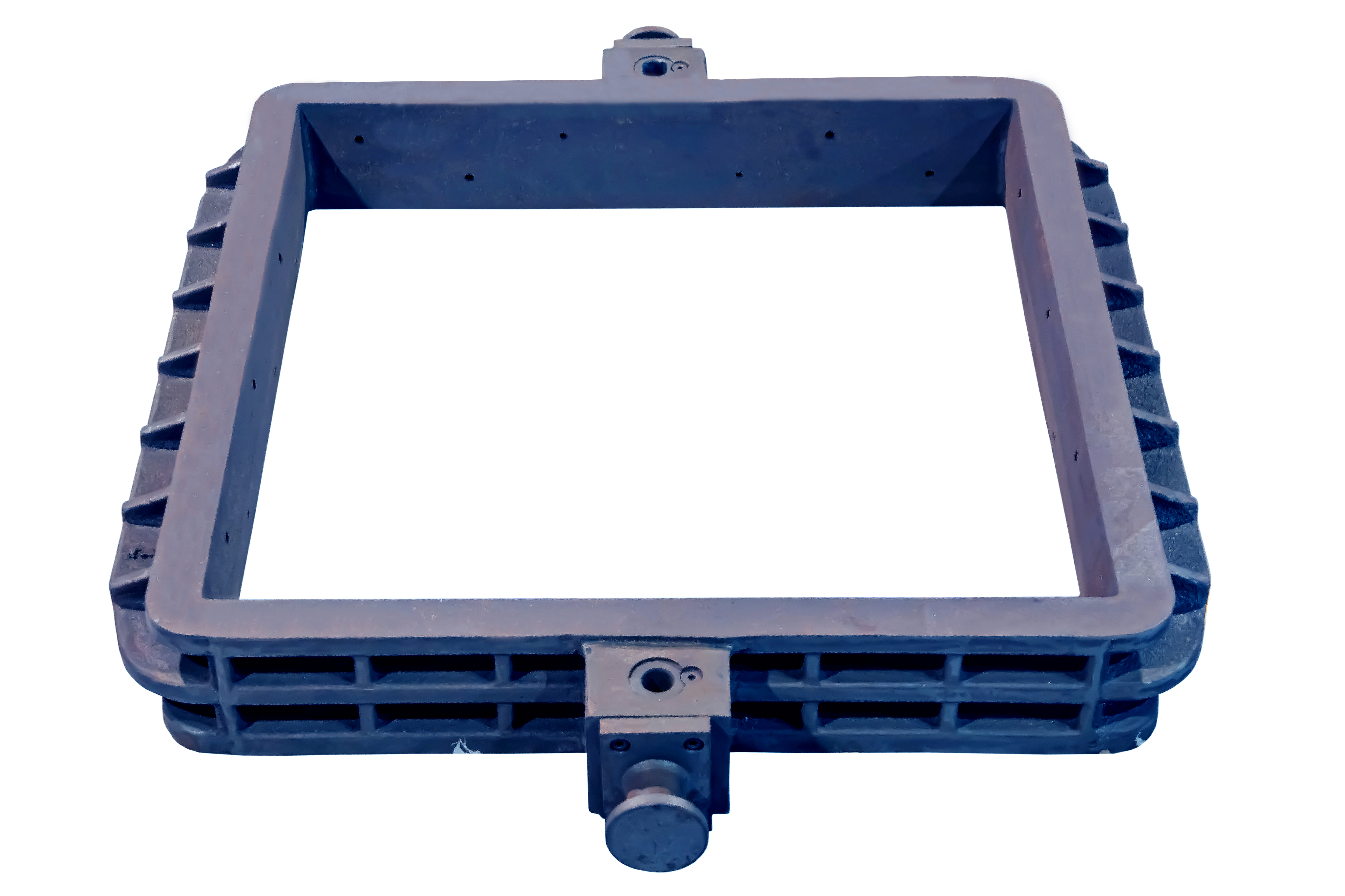 Mould Box for High Pressure Moulding Line